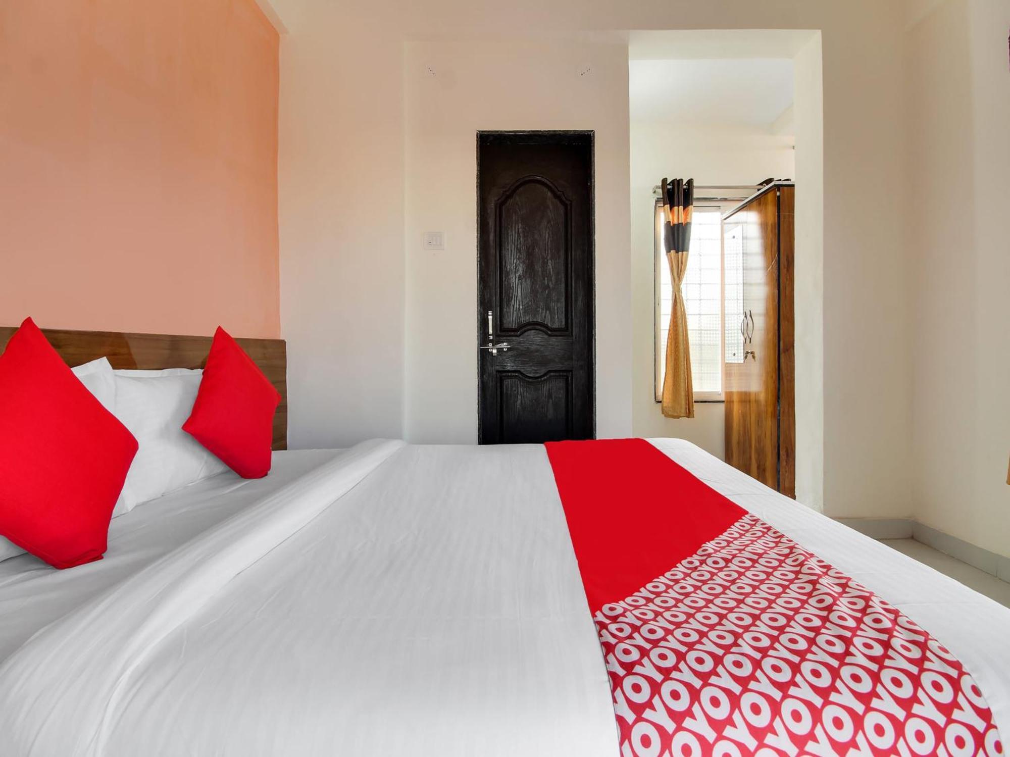 Hotel O Silver 9 Hindzsevádi Kültér fotó