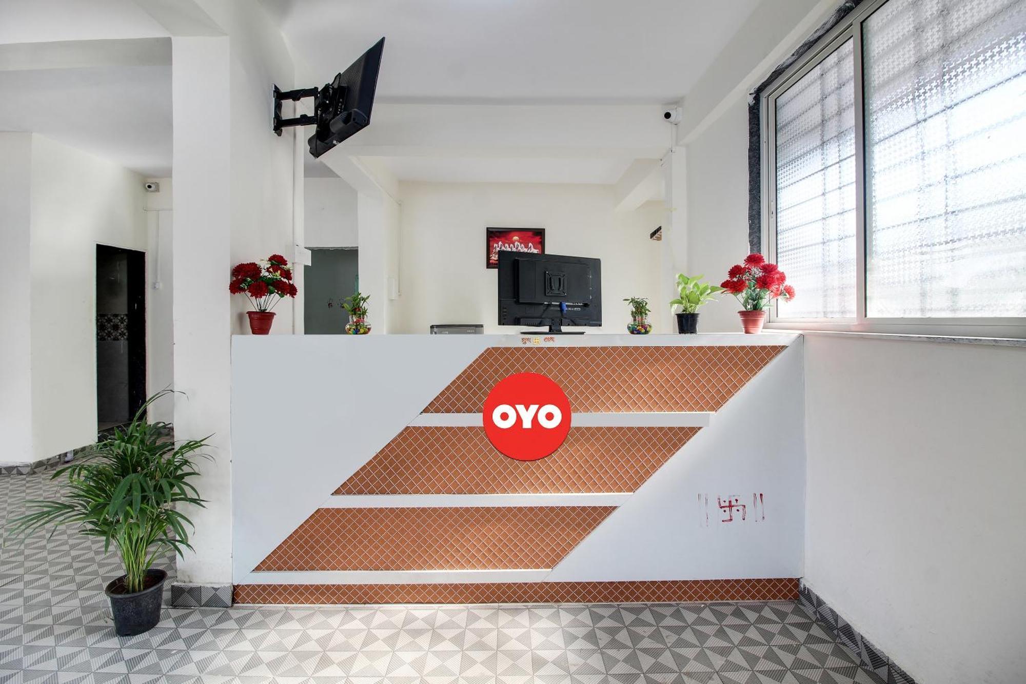 Hotel O Silver 9 Hindzsevádi Kültér fotó