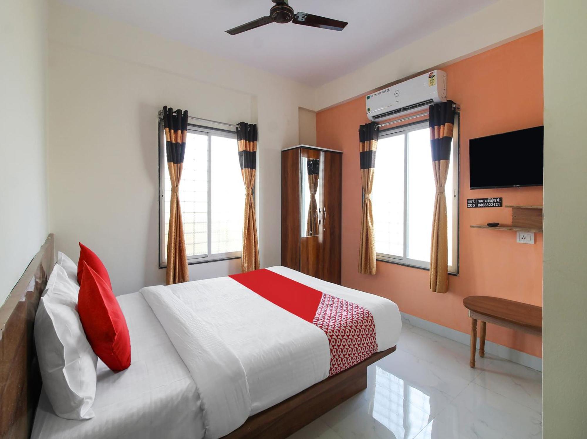 Hotel O Silver 9 Hindzsevádi Kültér fotó