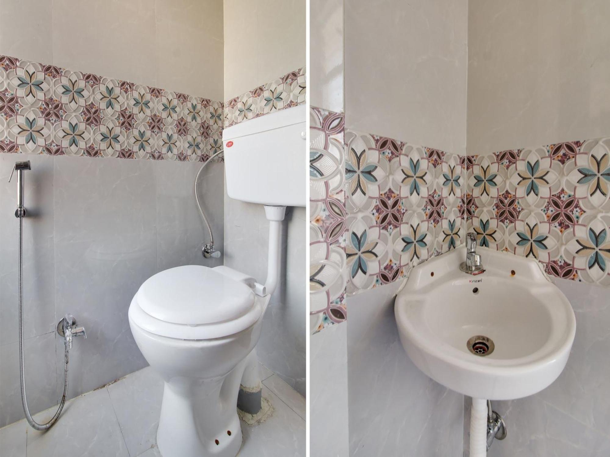 Hotel O Silver 9 Hindzsevádi Kültér fotó