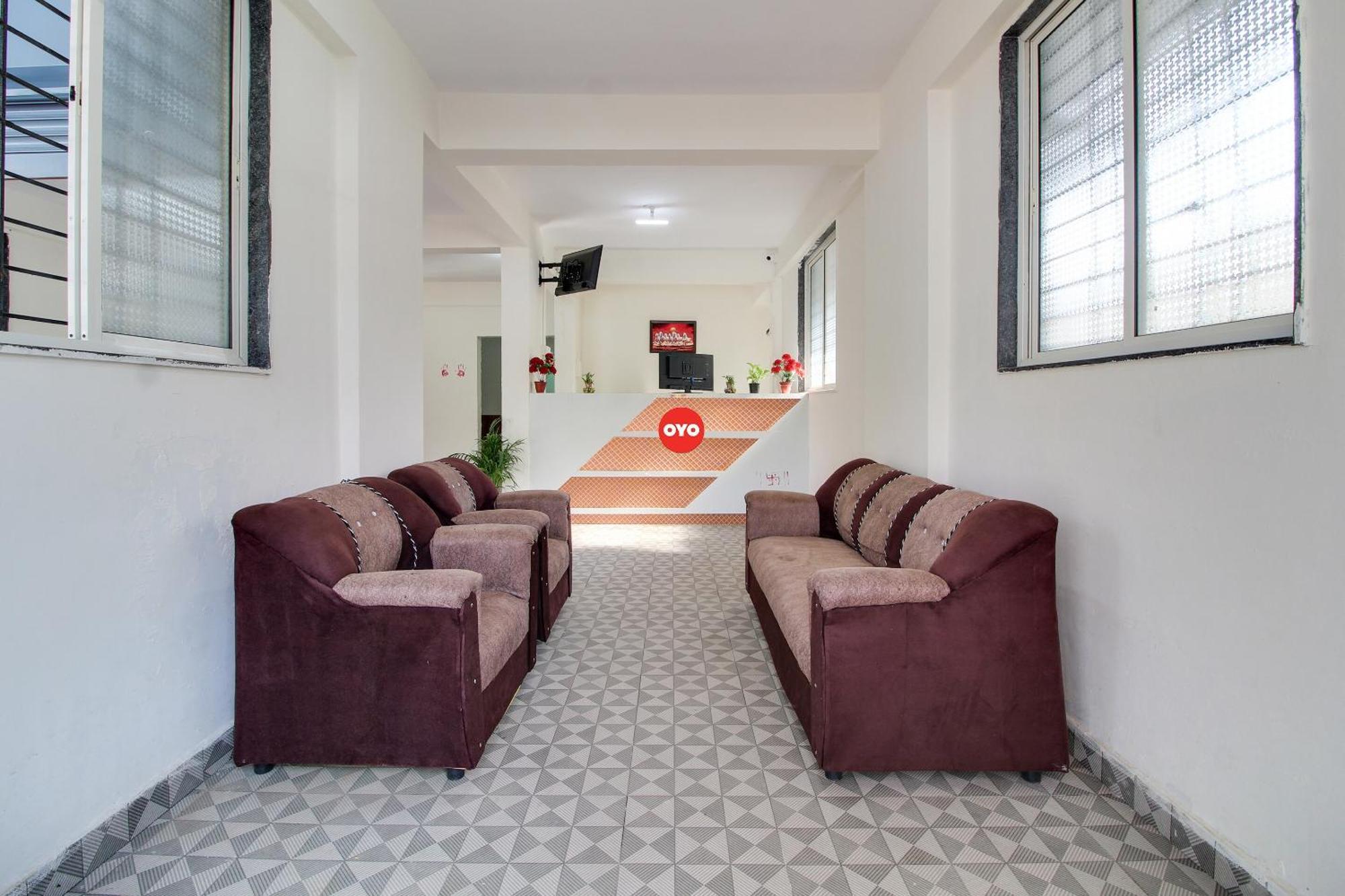 Hotel O Silver 9 Hindzsevádi Kültér fotó