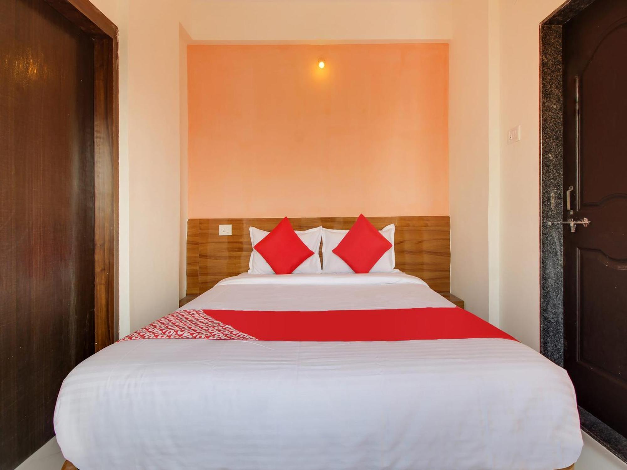 Hotel O Silver 9 Hindzsevádi Kültér fotó