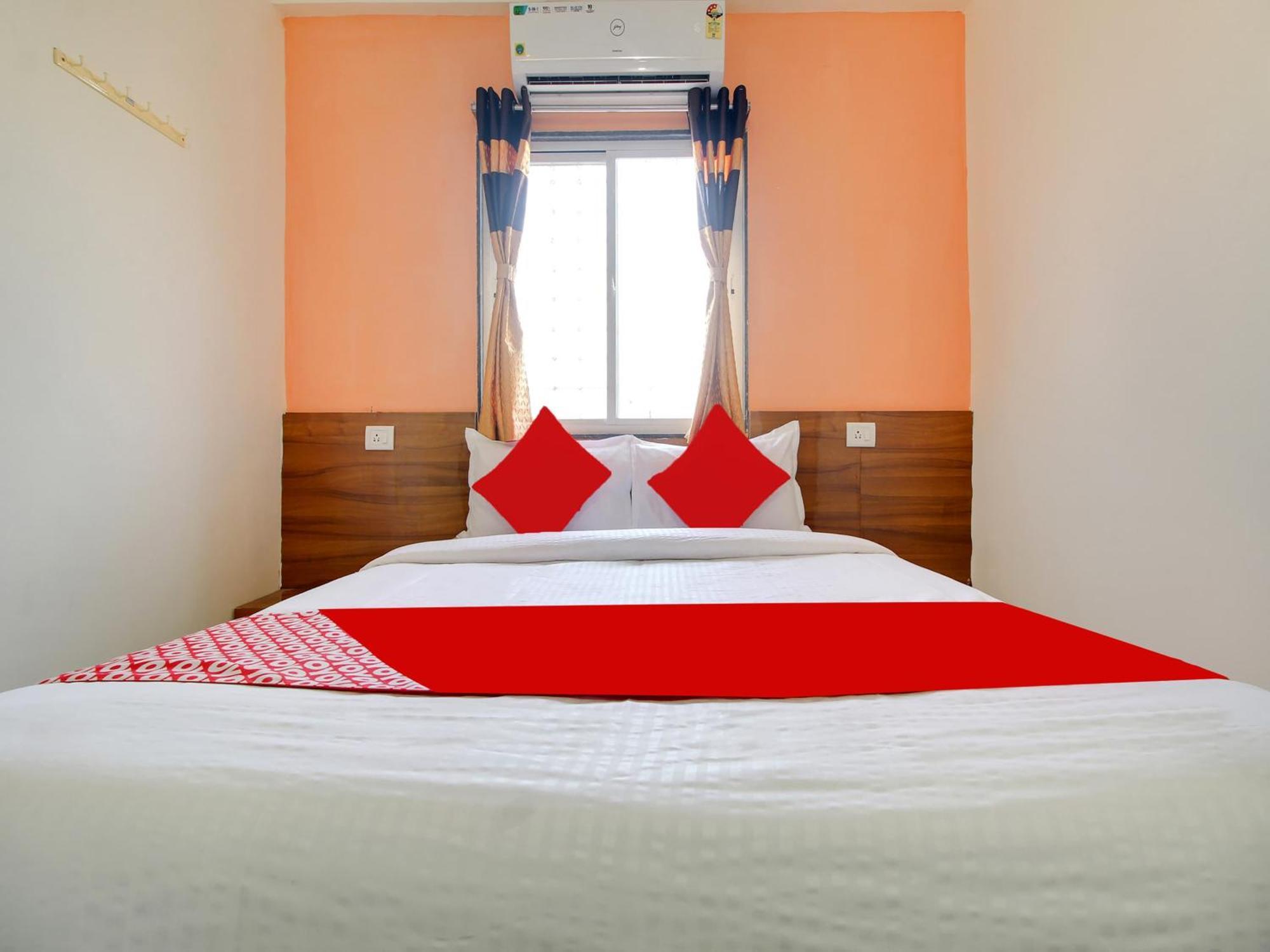 Hotel O Silver 9 Hindzsevádi Kültér fotó