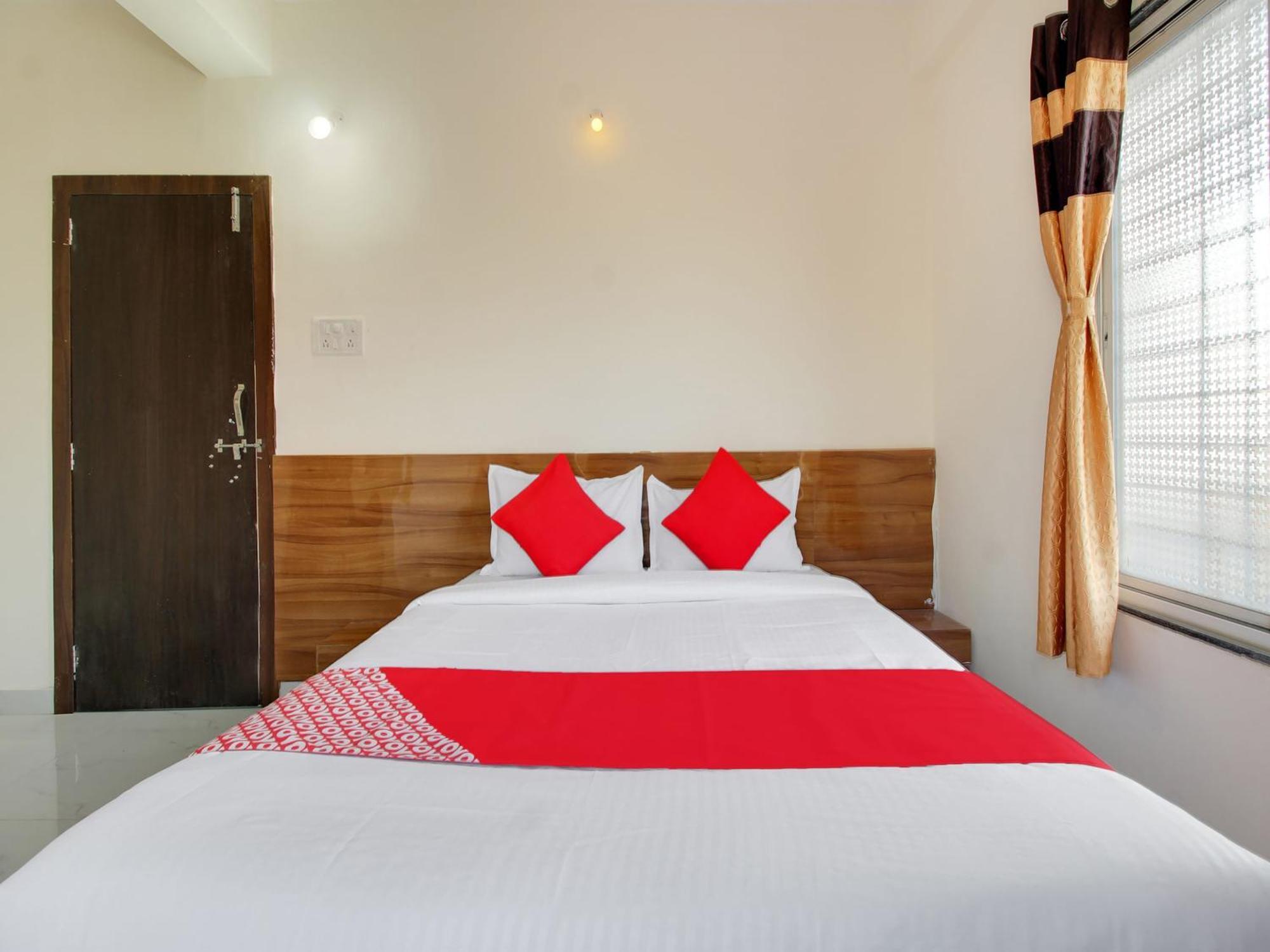 Hotel O Silver 9 Hindzsevádi Kültér fotó