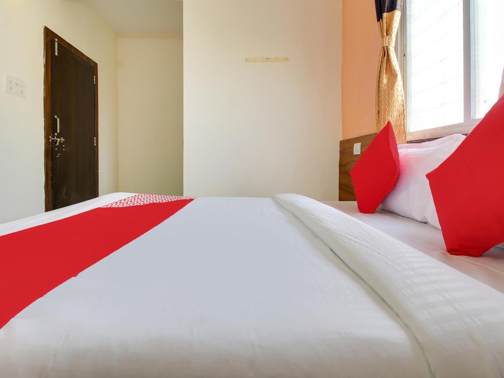 Hotel O Silver 9 Hindzsevádi Kültér fotó