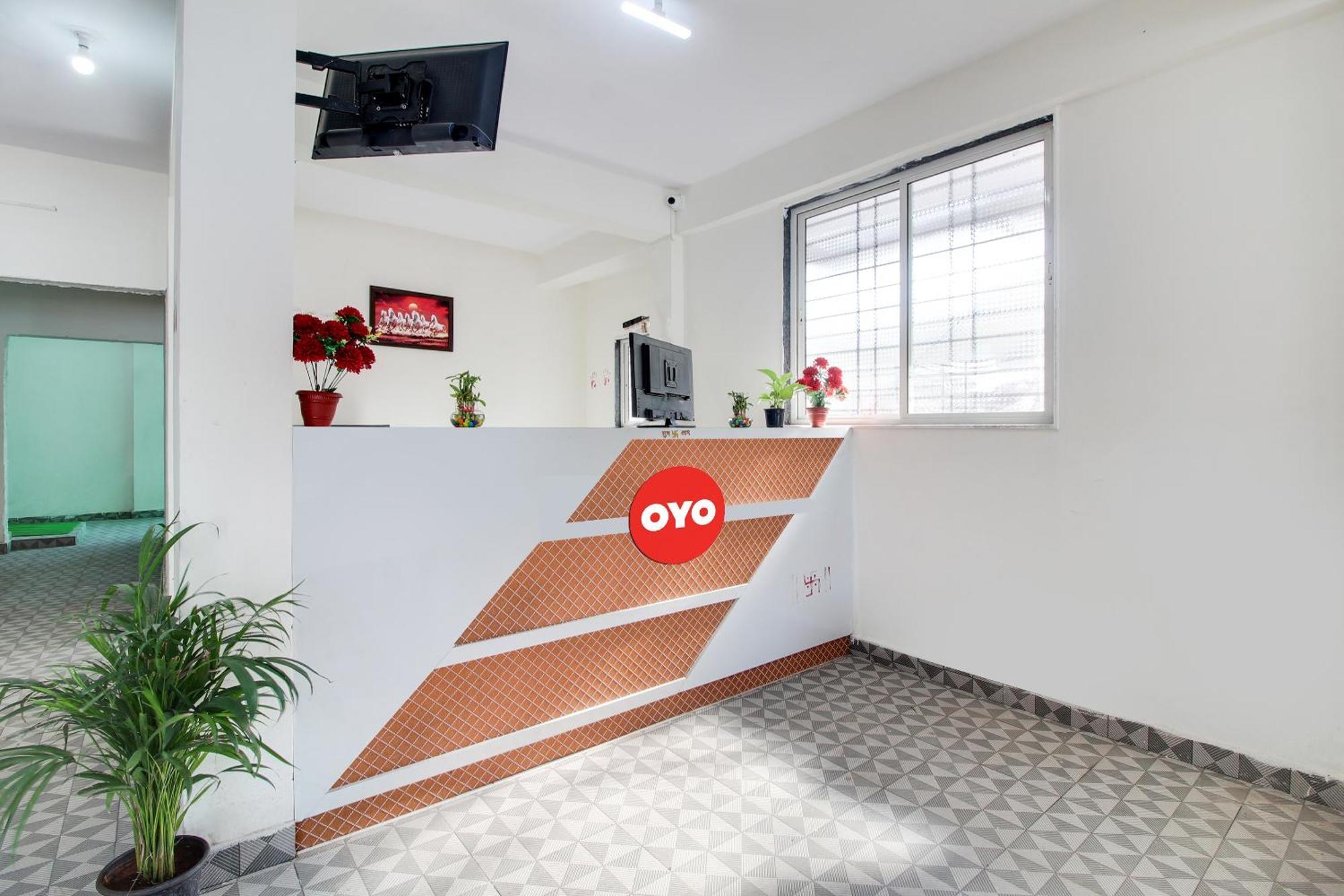 Hotel O Silver 9 Hindzsevádi Kültér fotó